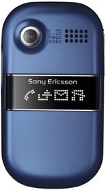 Sony Ericsson Z250i tilbeh&oslash;r