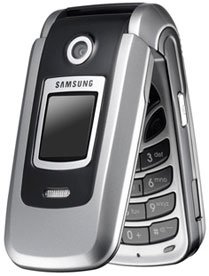 Samsung Z300  tilbeh&oslash;r