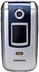Samsung Z300v  tilbeh&oslash;r