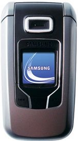 Samsung Z310  tilbeh&oslash;r