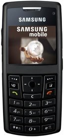 Samsung Z370  tilbeh&oslash;r