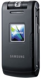 Samsung Z510  tilbeh&oslash;r