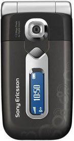 Sony Ericsson Z558i tilbeh&oslash;r