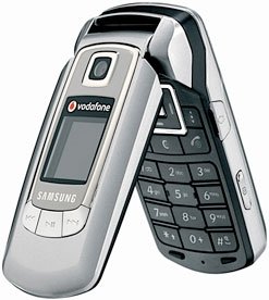 Samsung Z560v tilbeh&oslash;r