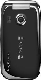 Sony Ericsson Z610i tilbeh&oslash;r