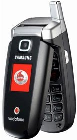 Samsung ZV10 tilbeh&oslash;r