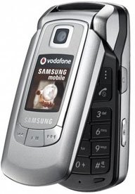 Samsung ZV50 tilbeh&oslash;r