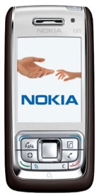 Nokia E65 Tilbeh&oslash;r