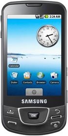 Samsung i7500 tilbeh&oslash;r