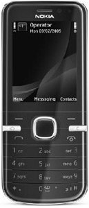 Nokia 6730 ClassicTilbeh&oslash;r