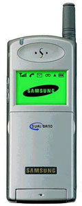 Samsung 2400 tilbeh&oslash;r