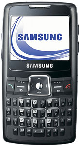 Samsung 320i tilbeh&oslash;r