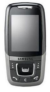 Samsung 600 tilbeh&oslash;r