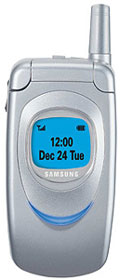 Samsung A800 tilbeh&oslash;r