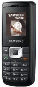Samsung B100 tilbeh&oslash;r