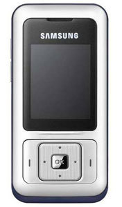 Samsung B510 tilbeh&oslash;r