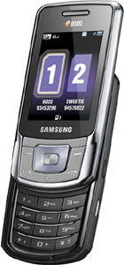 Samsung B5720 tilbeh&oslash;r