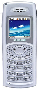 Samsung C100 tilbeh&oslash;r