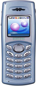 Samsung C110 Tilbeh&oslash;r