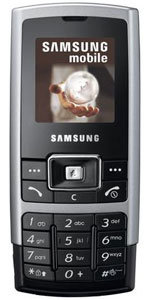 Samsung C130 Tilbeh&oslash;r