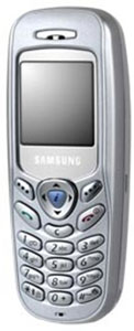 Samsung C200 Tilbeh&oslash;r