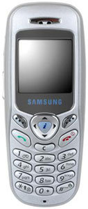 Samsung C200N Tilbeh&oslash;r