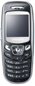 Samsung C230 Tilbeh&oslash;r
