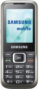 Samsung C3060R Tilbeh&oslash;r