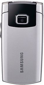 Samsung C400 Tilbeh&oslash;r