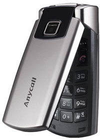 Samsung C408 Tilbeh&oslash;r