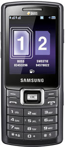 Samsung C5212 Tilbeh&oslash;r