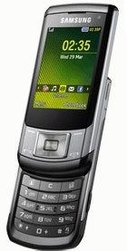 Samsung C5510 Tilbeh&oslash;r