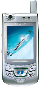 Samsung D418 Tilbeh&oslash;r