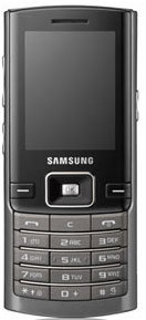 Samsung D780 Tilbeh&oslash;r