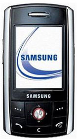 Samsung D807 Tilbeh&oslash;r