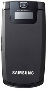 Samsung D830 Tilbeh&oslash;r