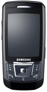 Samsung D900 tilbeh&oslash;r