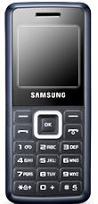 Samsung E1110 Tilbeh&oslash;r