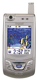 Samsung E170 Tilbeh&oslash;r