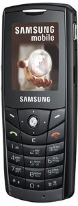 Samsung 1006 Tilbeh&oslash;r
