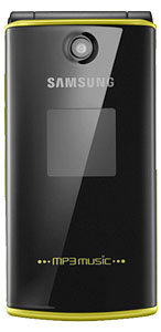 Samsung E215 Tilbeh&oslash;r