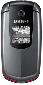 Samsung E2210B Tilbeh&oslash;r