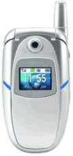 Samsung E318 Tilbeh&oslash;r