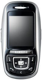 Samsung E350 Tilbeh&oslash;r