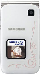 Samsung E428 Tilbeh&oslash;r