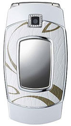 Samsung E500 Tilbeh&oslash;r