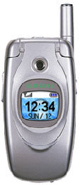 Samsung E600 Tilbeh&oslash;r