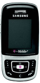 Samsung E635 Tilbeh&oslash;r