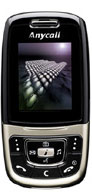 Samsung E638 Tilbeh&oslash;r