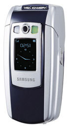 Samsung E708 Tilbeh&oslash;r